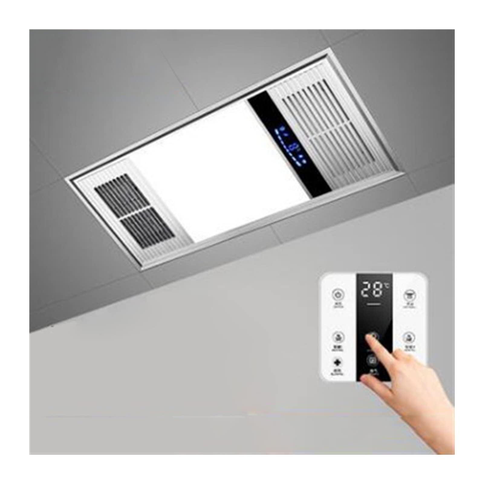 キ*ツ様 【L】ALOUND VENTILATION SWEAT Amazon.com: CukYi 30x60CM Rectangular Ventilator Fan Exhaust Fan